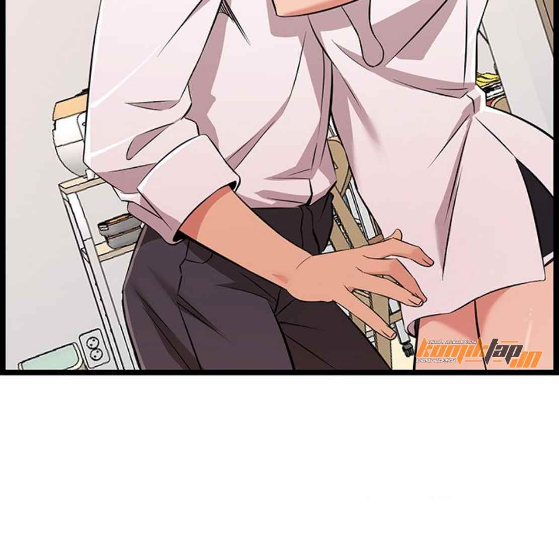 No Way Out - Chapter 11 37