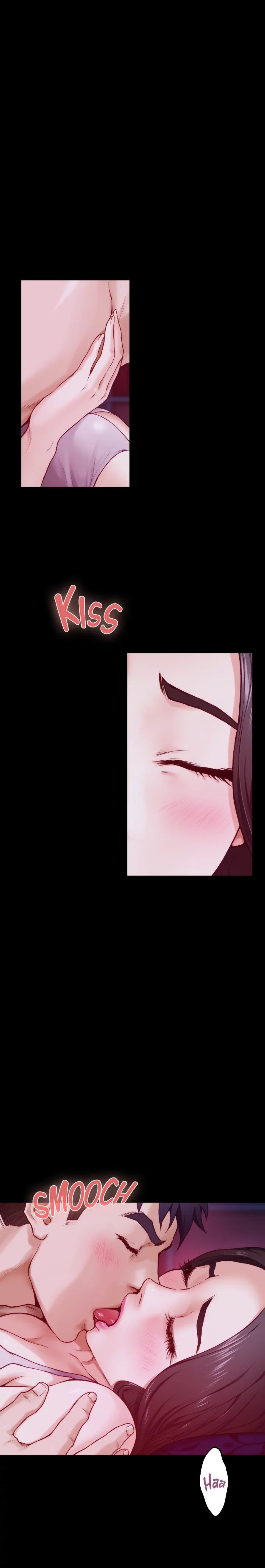 Noona&#8217;s Friend - Chapter 11 21