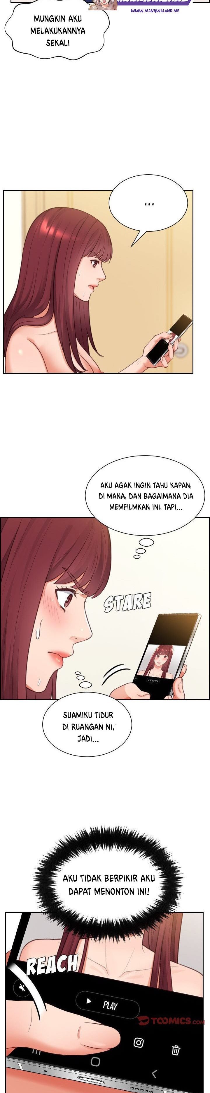 Her Situation - Chapter 11 25