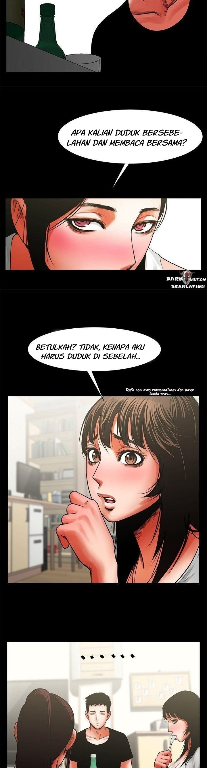 Share Girlfriend - Chapter 11 23