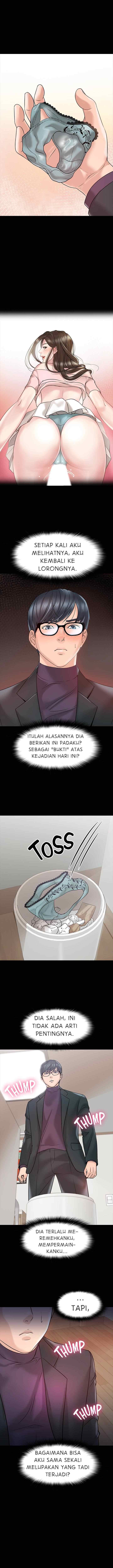 Are You Just Going To Watch - Chapter 11 7