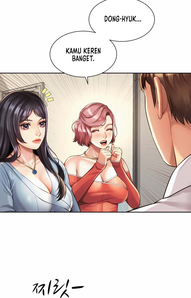 Office Romance - Chapter 11 12