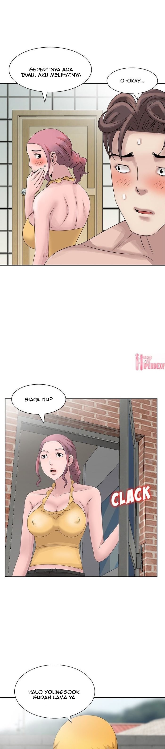 Shh! Her Secret - Chapter 11 19