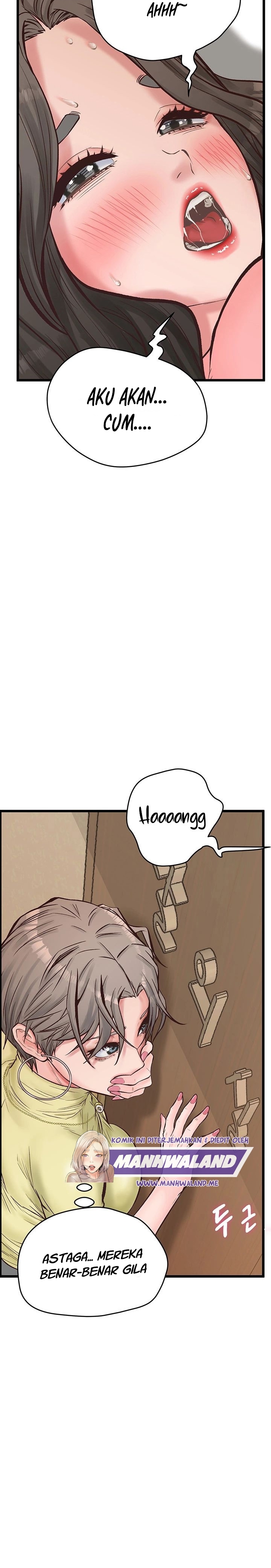Secret Cohabitation - Chapter 11 29