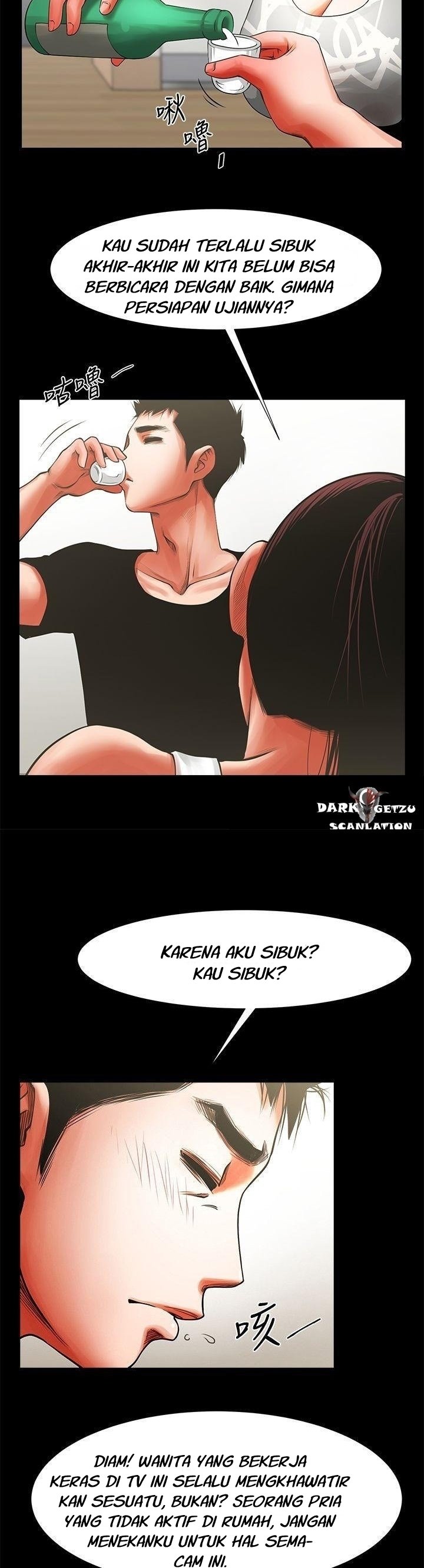Share Girlfriend - Chapter 11 20