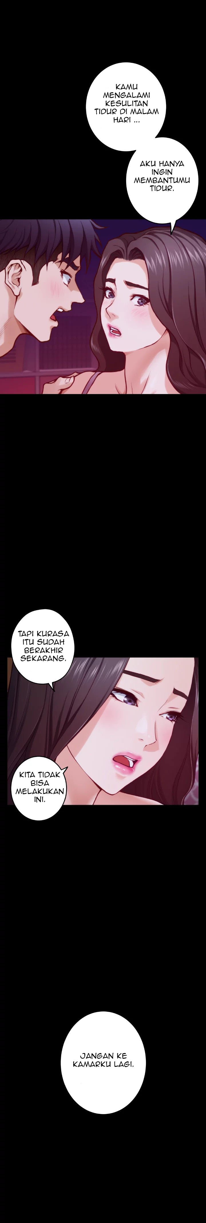 Noona&#8217;s Friend - Chapter 11 31