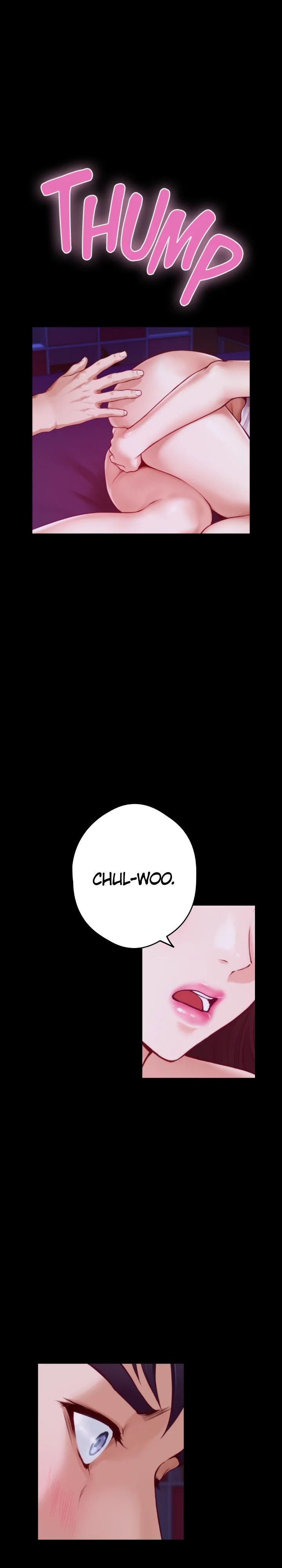 Noona&#8217;s Friend - Chapter 11 28