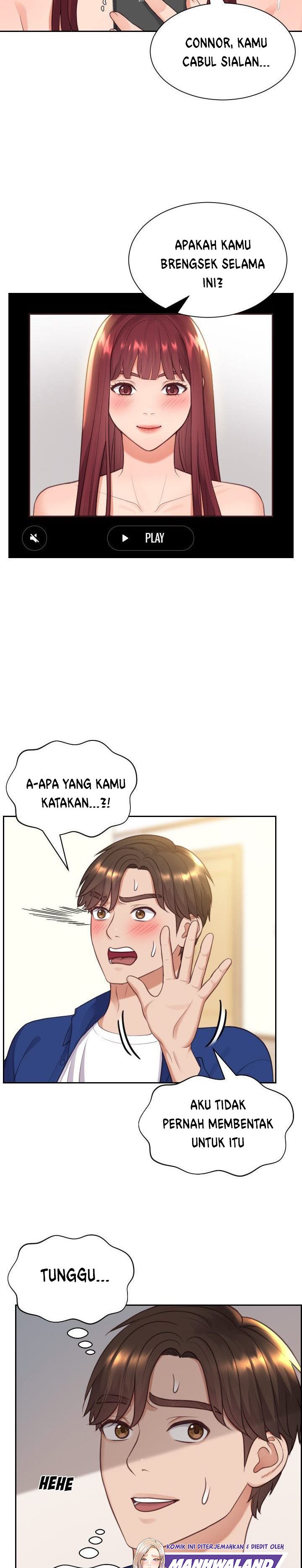 Her Situation - Chapter 11 24