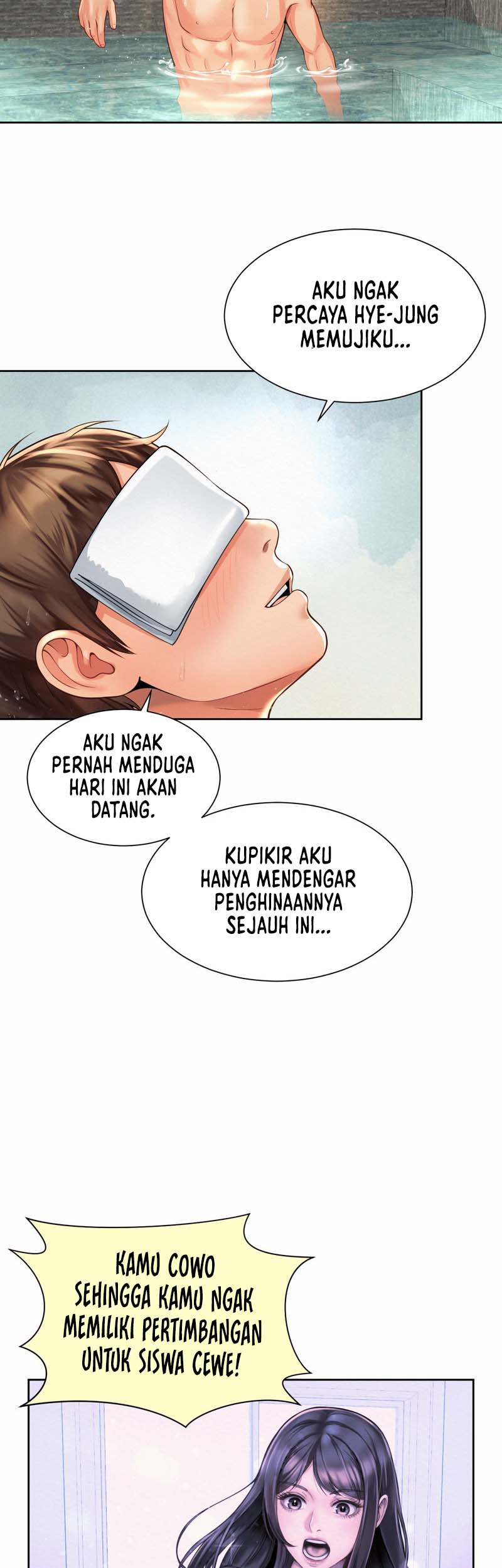 Office Romance - Chapter 11 26