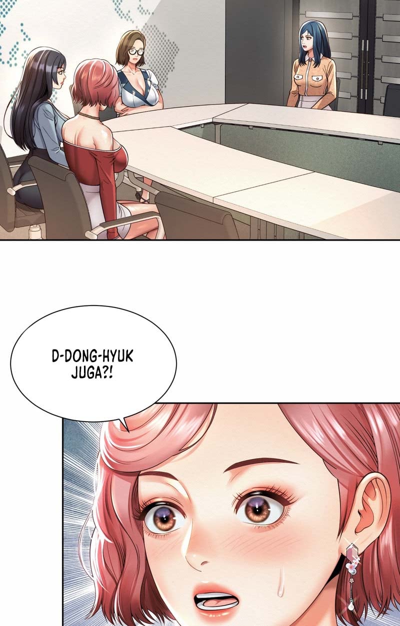 Office Romance - Chapter 11 32