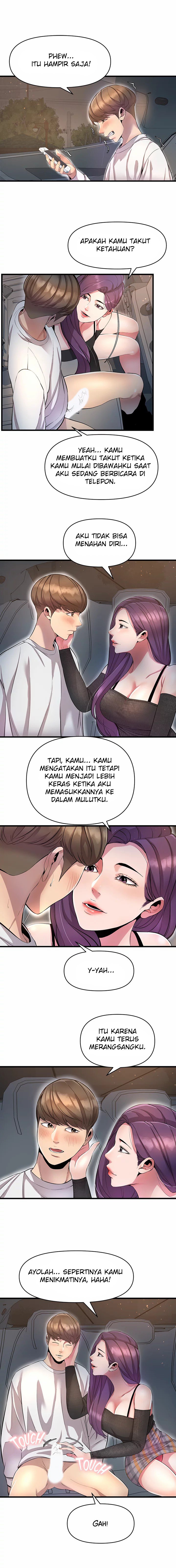 Boss of the Reading Room - Chapter 11 7 Boss of the Reading Room - Chapter 11 7