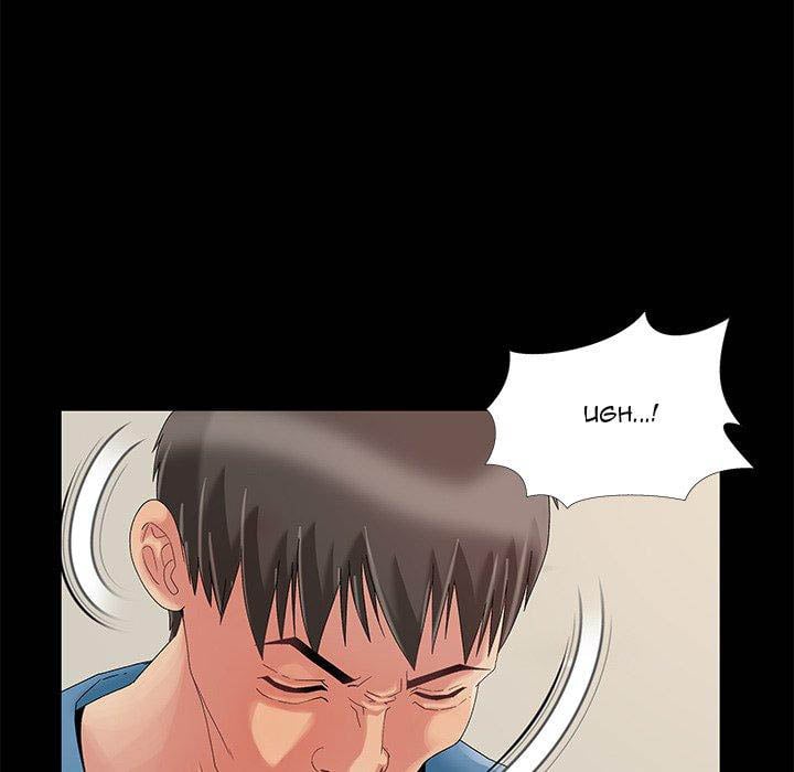 Sleepy Town Escapades - Chapter 11 89