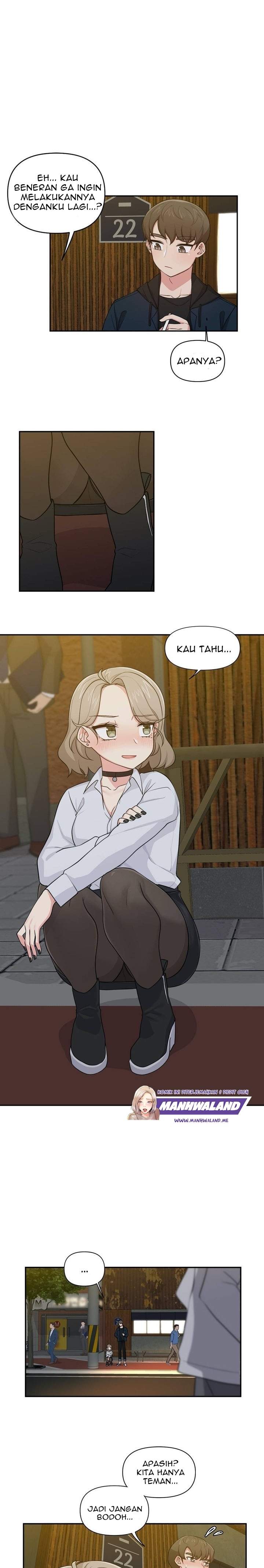 Friends or F-Buddies? - Chapter 11 2 Friends or F-Buddies? - Chapter 11 2