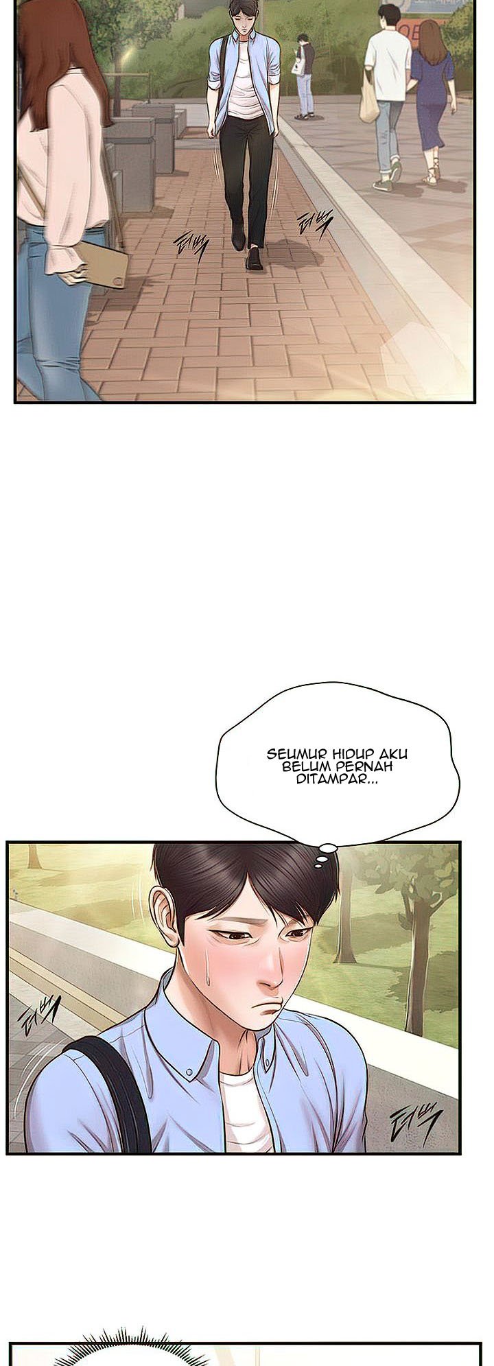 Age of Innocence - Chapter 11 19