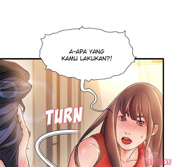 Achilles Heel - Chapter 11 28