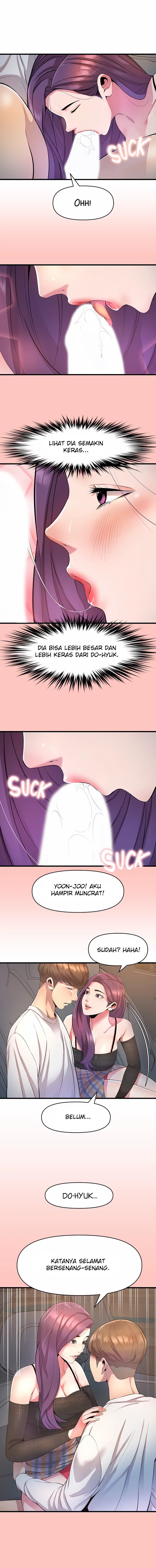 Boss of the Reading Room - Chapter 11 8 Boss of the Reading Room - Chapter 11 8