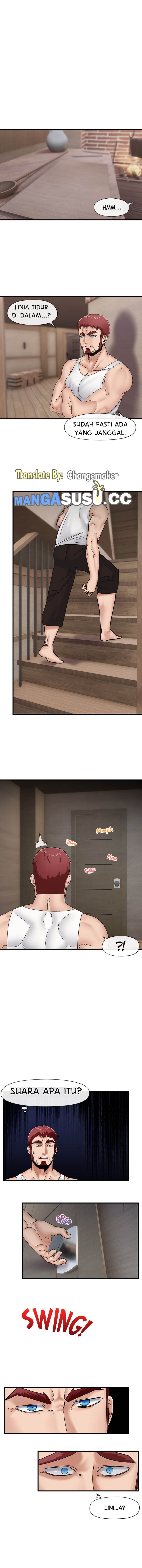 I love the hypnosis of this world - Chapter 11 6 I love the hypnosis of this world - Chapter 11 6