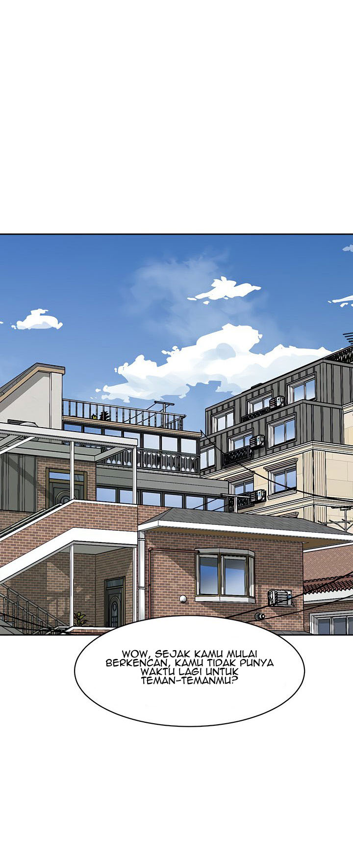 Everything about Best Friend - Chapter 11 33