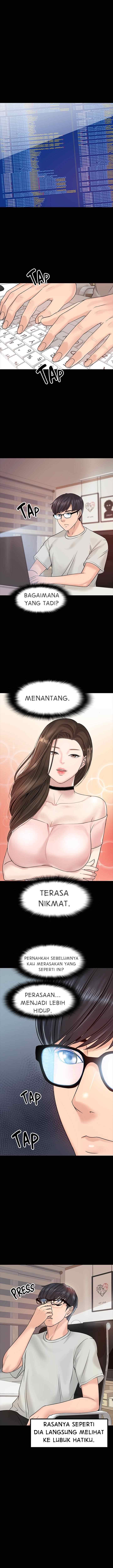 Are You Just Going To Watch - Chapter 11 8