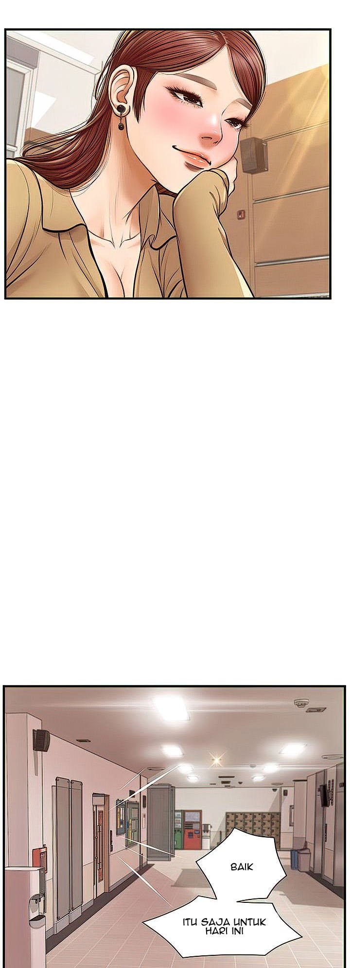 Age of Innocence - Chapter 11 28