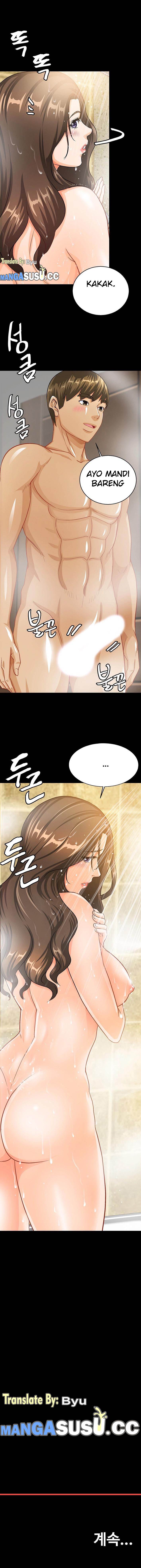 I Live With Sister-in-Law - Chapter 11 9