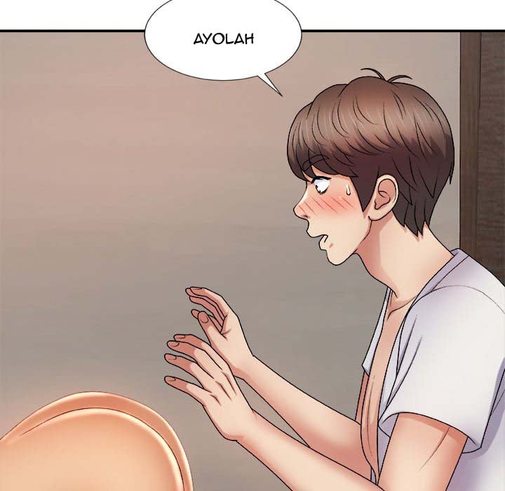 Spirit Possession - Chapter 11 115