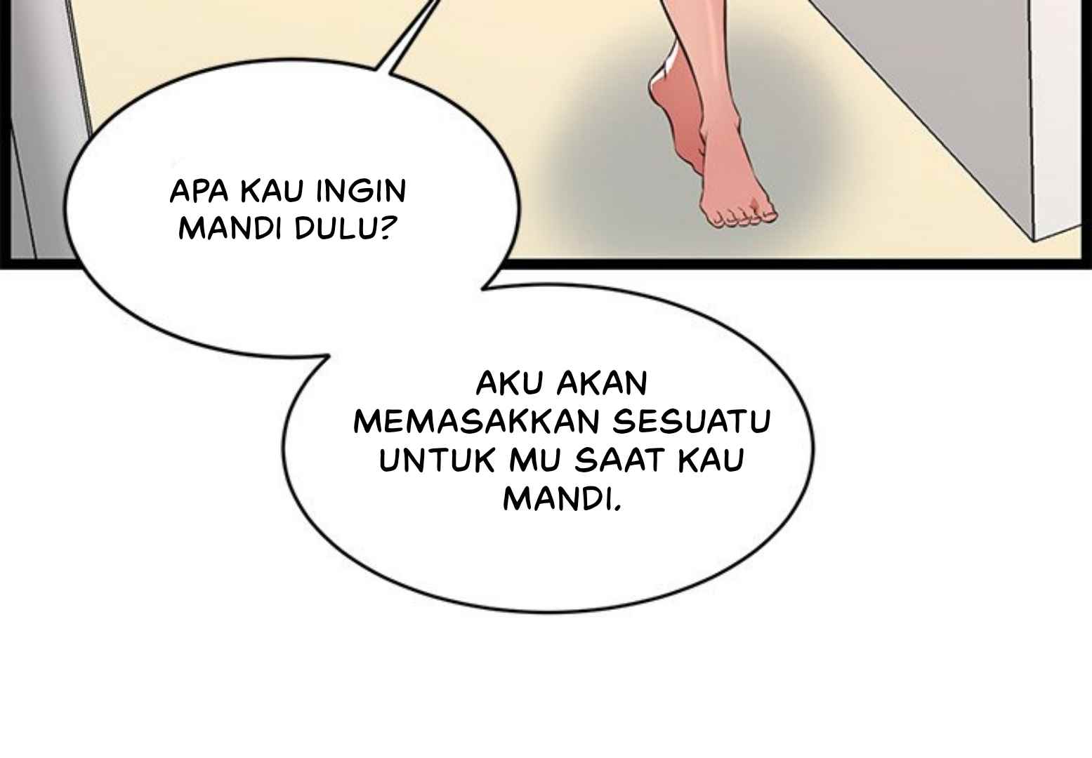 No Way Out - Chapter 11 6