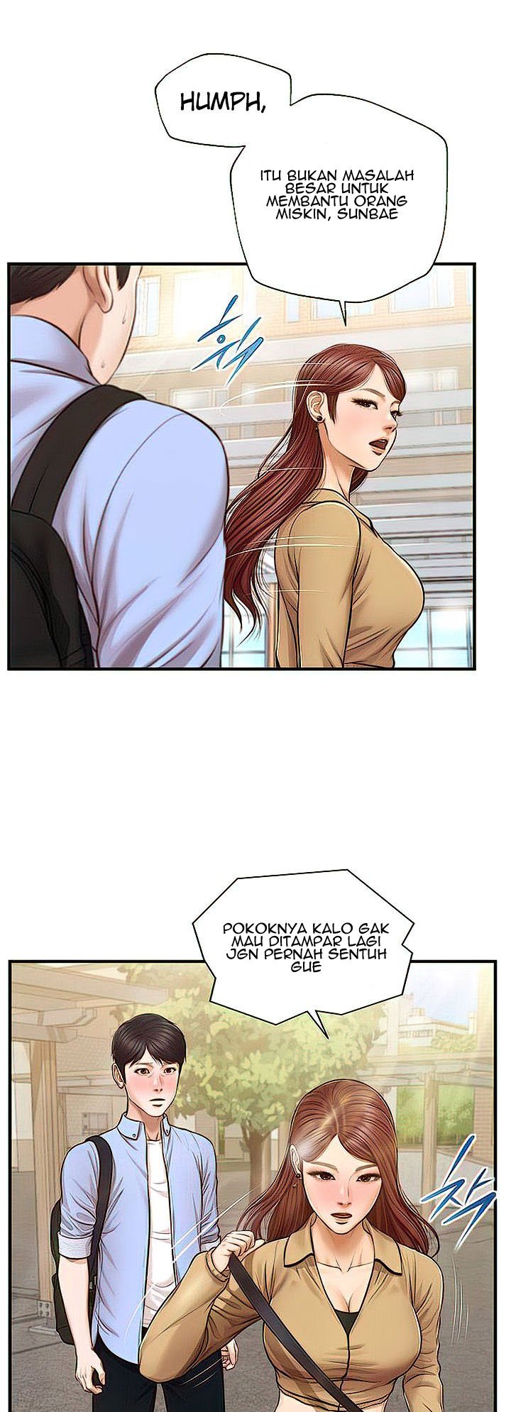 Age of Innocence - Chapter 11 16