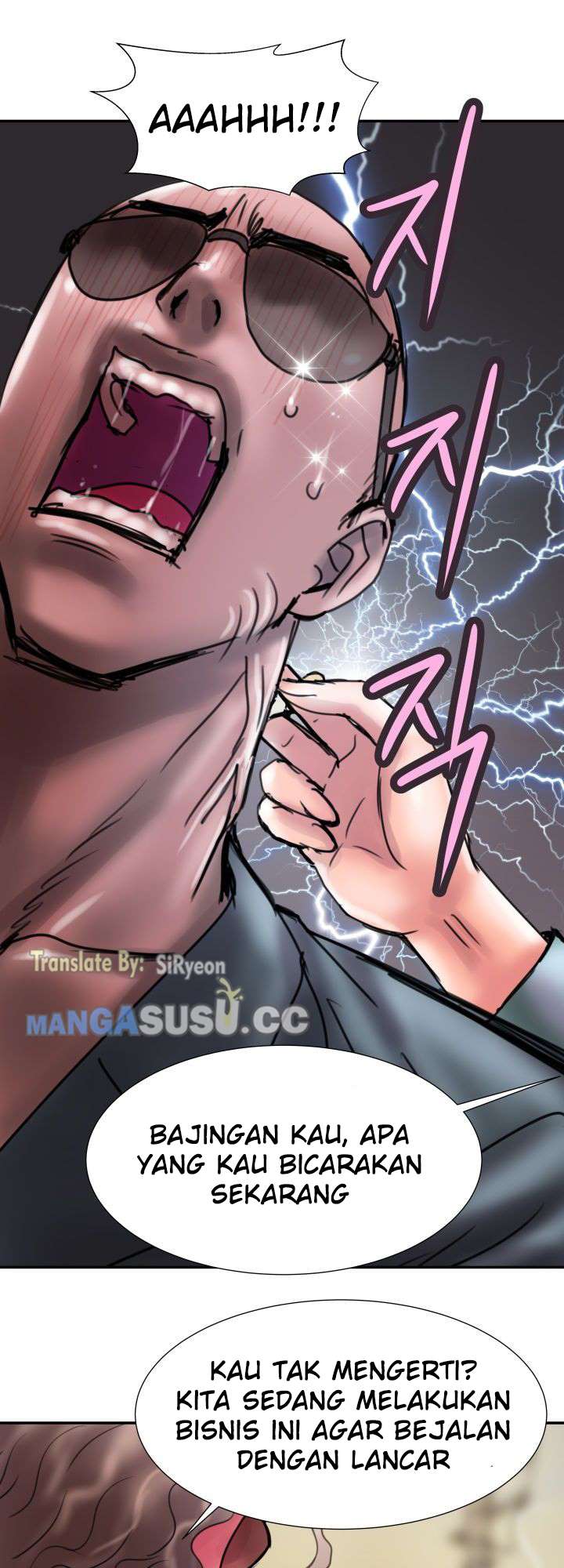 Accommodation - Chapter 11 30