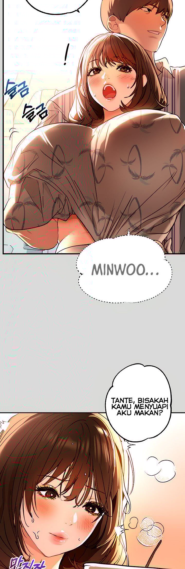 My Landlady Noona - Chapter 11 37 My Landlady Noona - Chapter 11 37