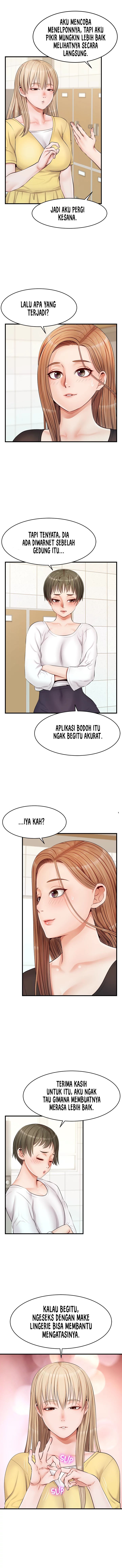 It&#8217;s Okay Because It&#8217;s Family - Chapter 11 8