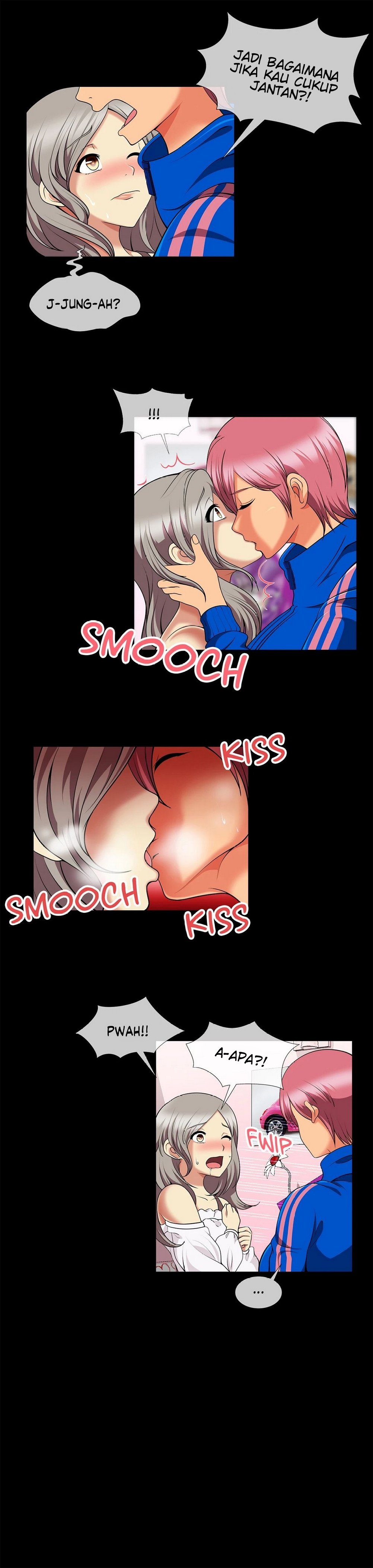 The Naughty Volleyball Team - Chapter 11 3