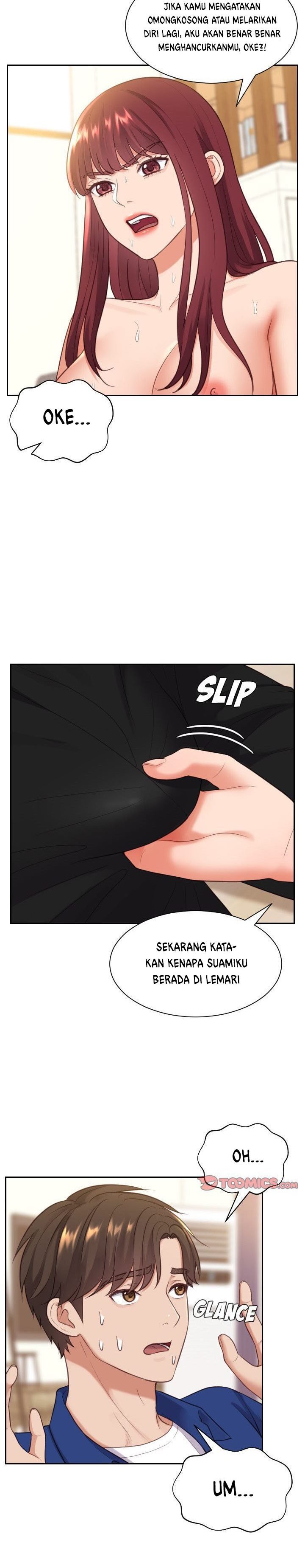 Her Situation - Chapter 11 5
