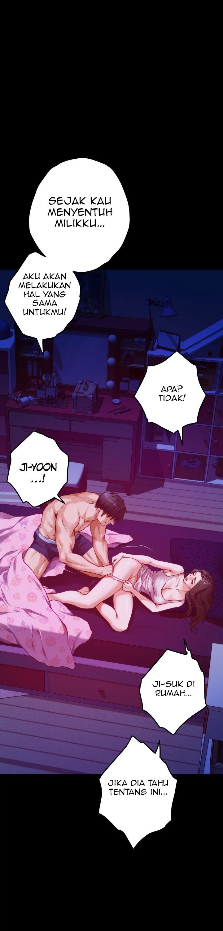Noona&#8217;s Friend - Chapter 11 25
