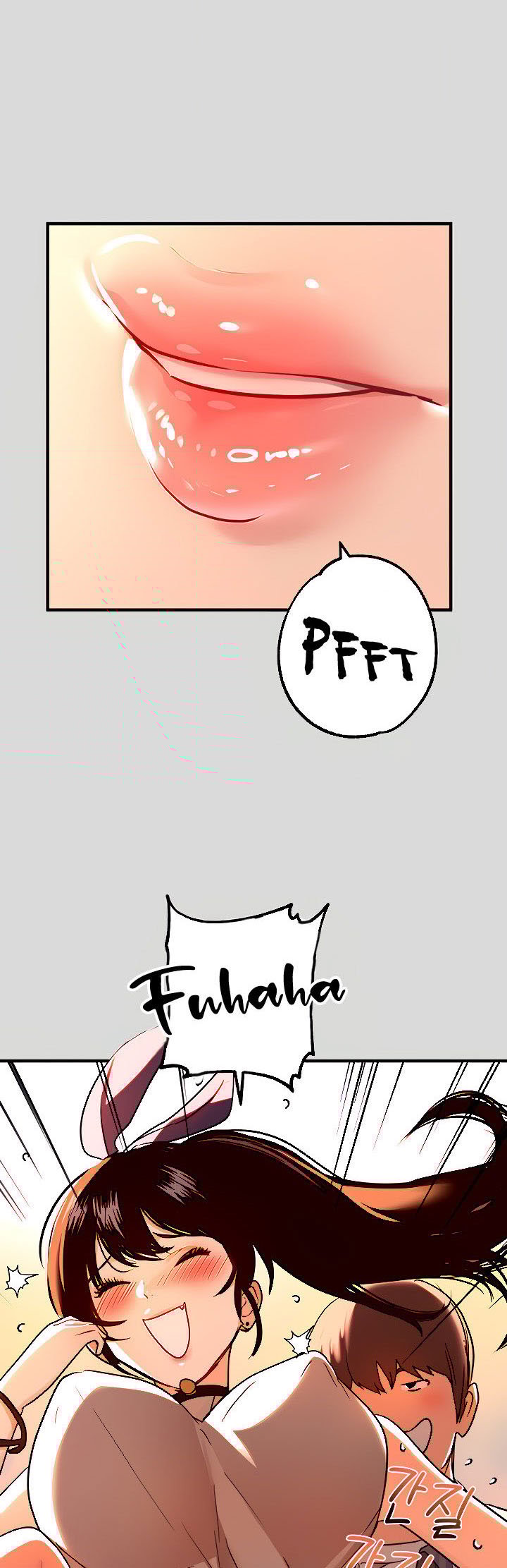 My Landlady Noona - Chapter 11 18 My Landlady Noona - Chapter 11 18