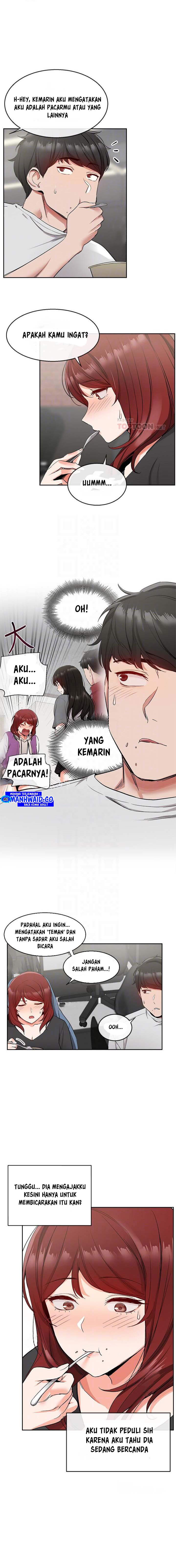 Floor Noise - Chapter 11 5 Floor Noise - Chapter 11 5