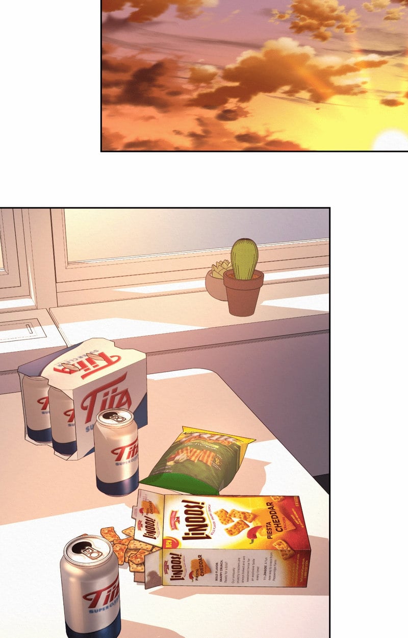 Office Romance - Chapter 11 51