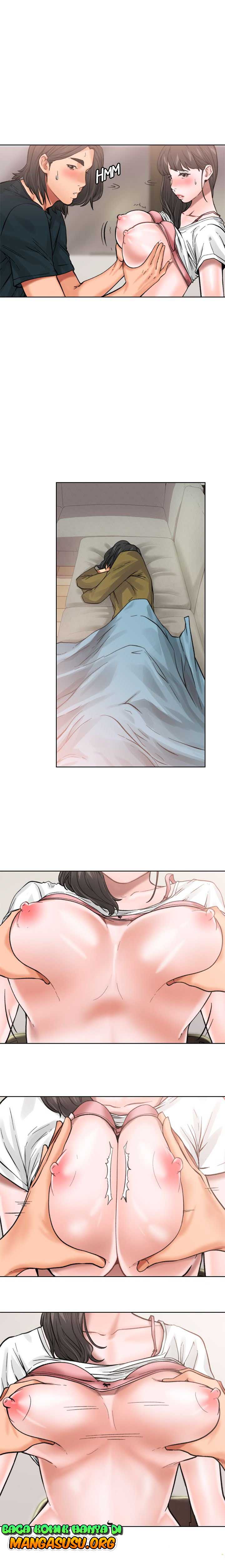 Lust Awakening - Chapter 11 6 Lust Awakening - Chapter 11 6