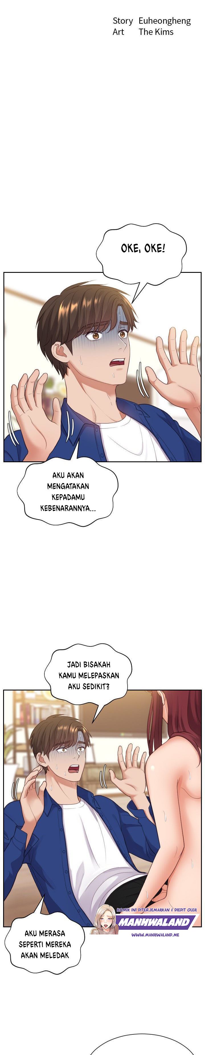 Her Situation - Chapter 11 4