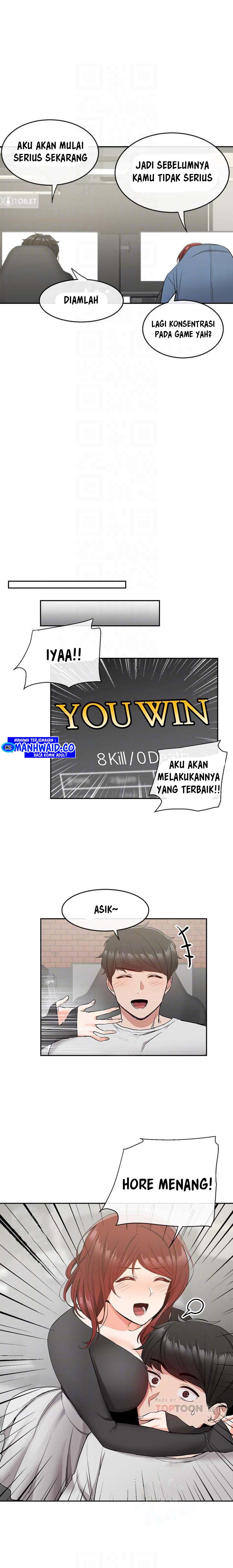 Floor Noise - Chapter 11 7 Floor Noise - Chapter 11 7