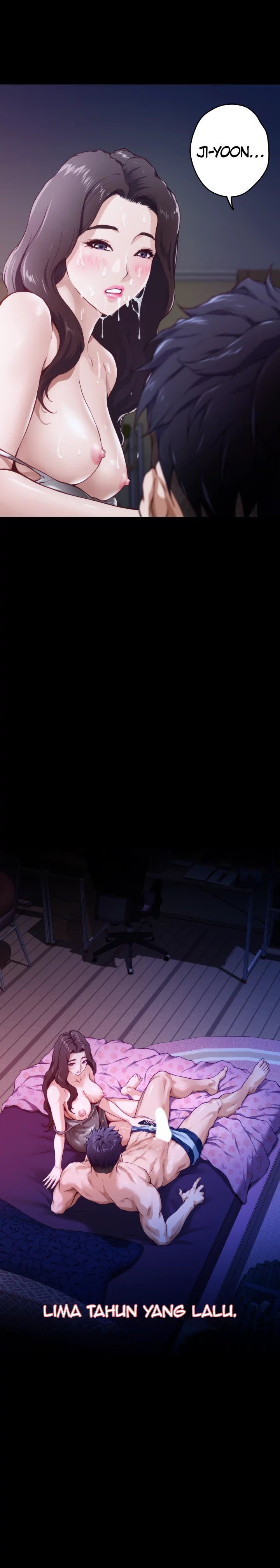 Noona&#8217;s Friend - Chapter 11 13