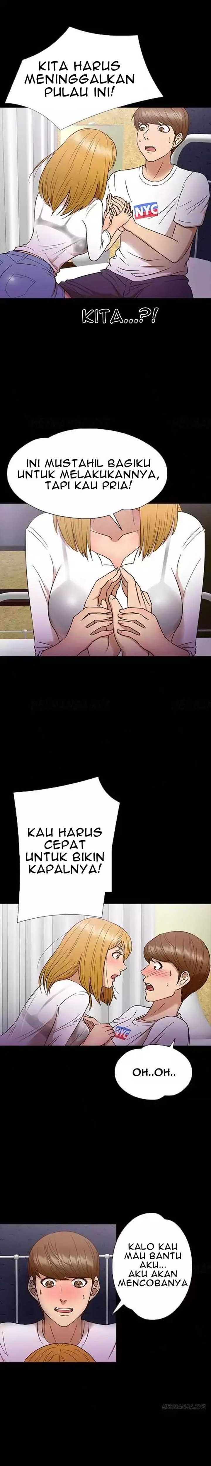 Secret Island - Chapter 11 10