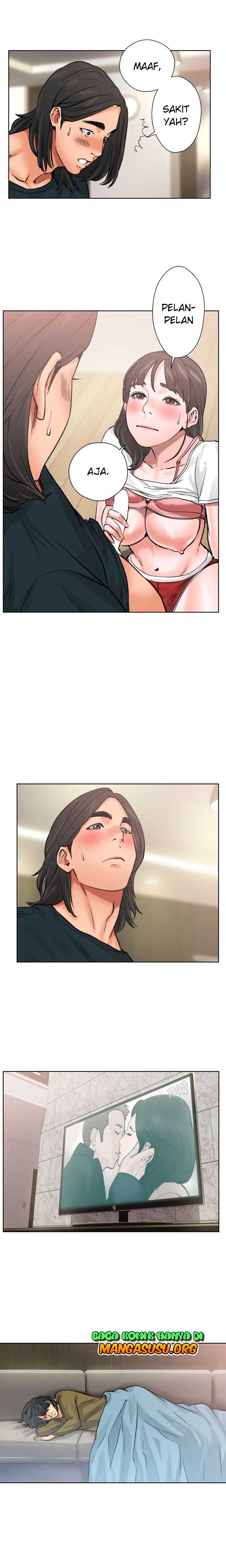 Lust Awakening - Chapter 11 17 Lust Awakening - Chapter 11 17