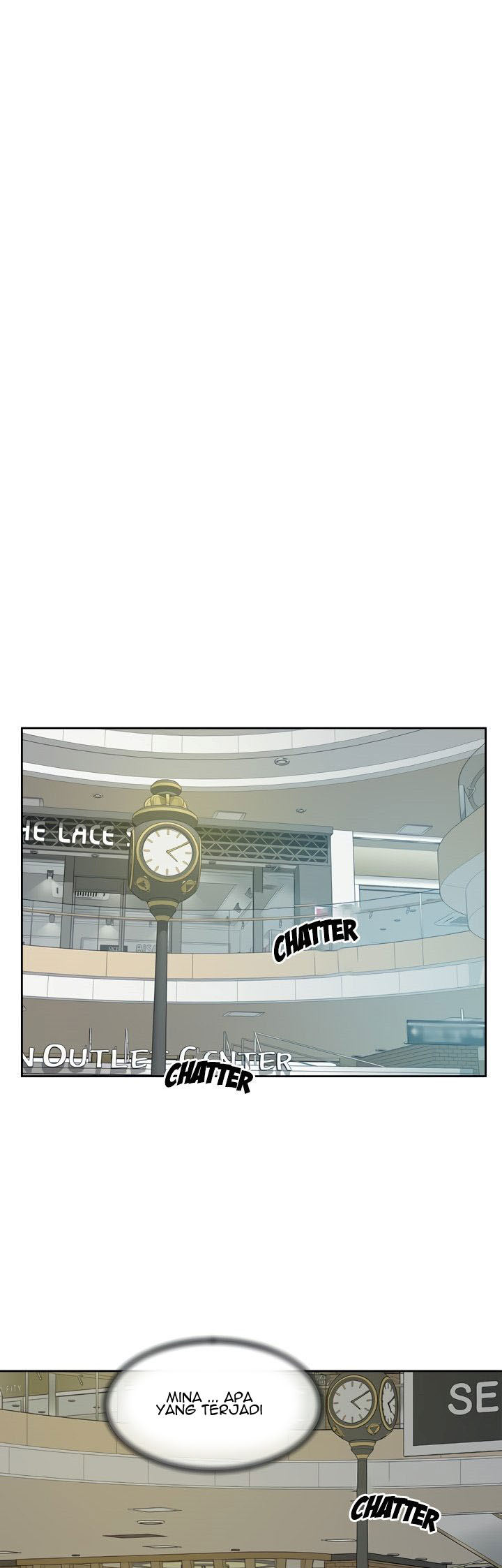 Everything about Best Friend - Chapter 11 41