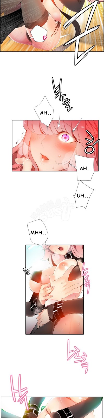 Lilith&#8217;s Cord - Chapter 11 35