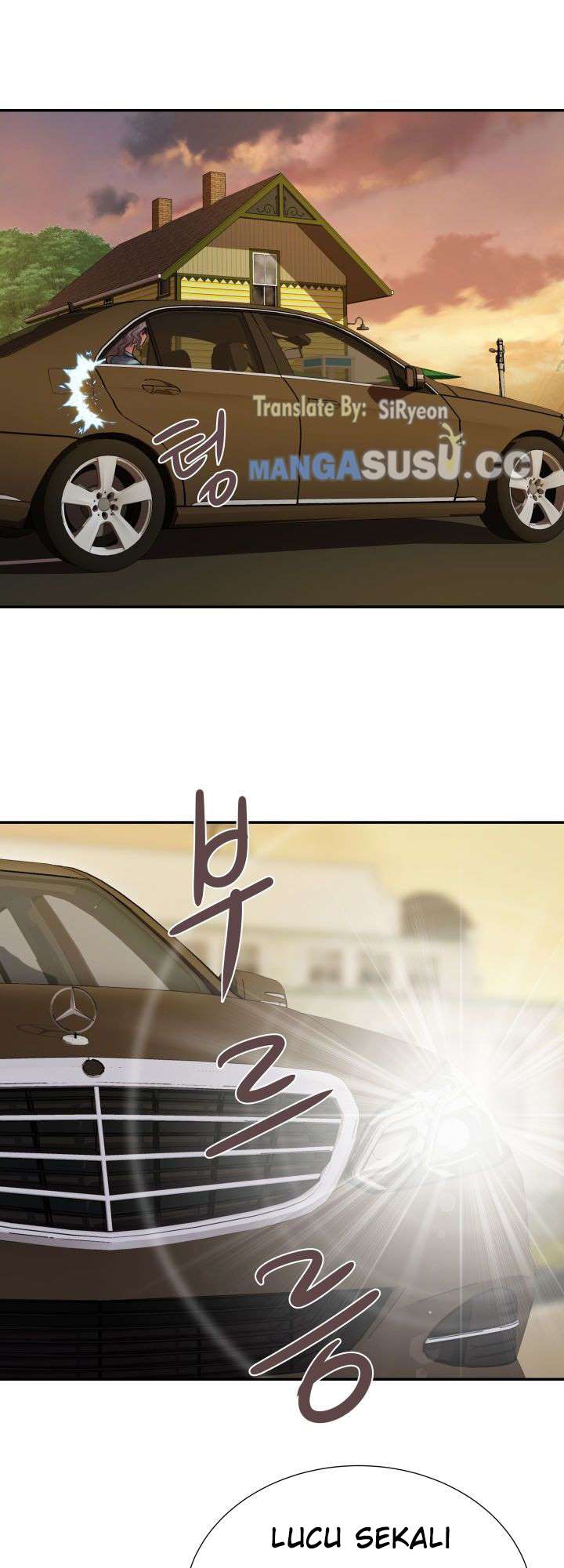 Accommodation - Chapter 11 33