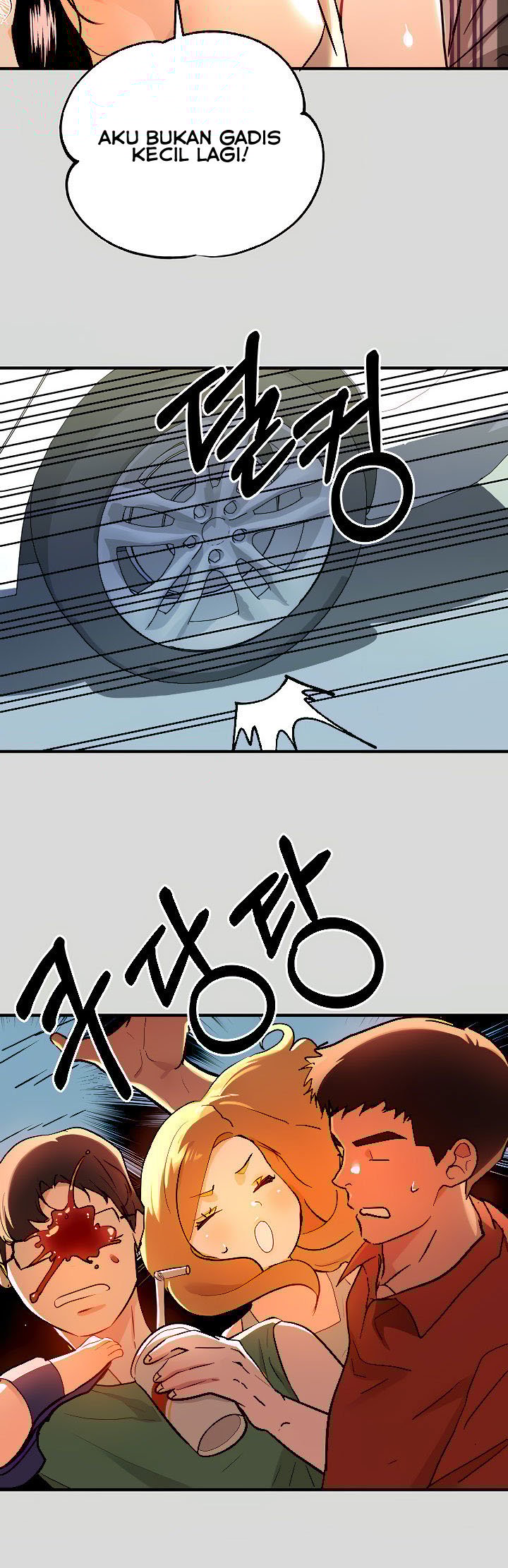 My Landlady Noona - Chapter 11 25 My Landlady Noona - Chapter 11 25