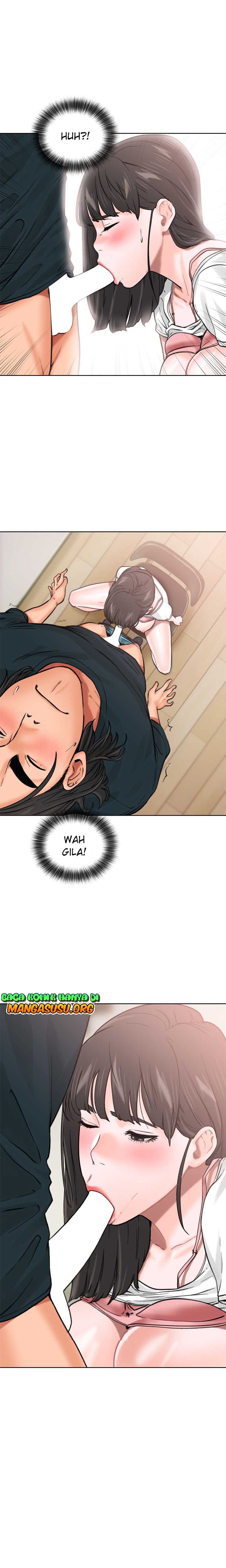 Lust Awakening - Chapter 11 15 Lust Awakening - Chapter 11 15