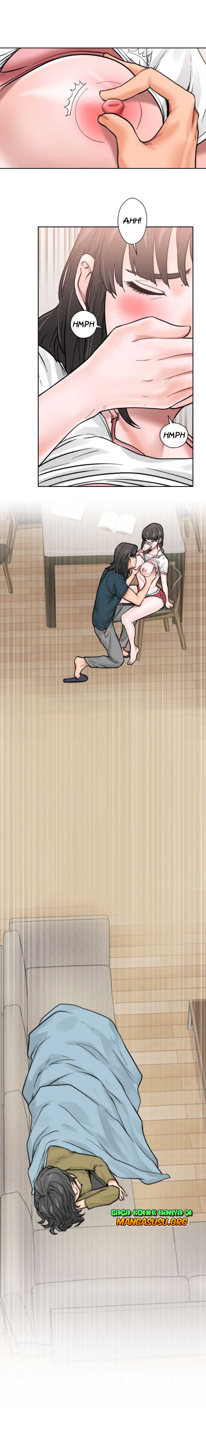 Lust Awakening - Chapter 11 7 Lust Awakening - Chapter 11 7