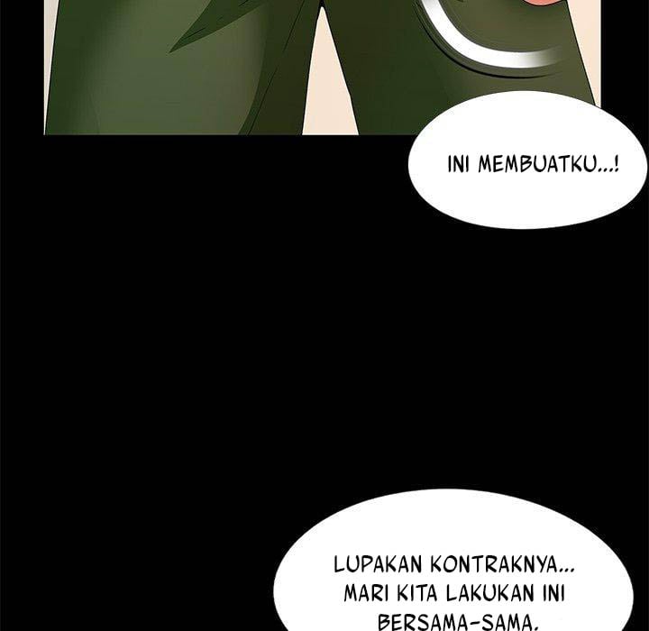 Sleepy Town Escapades - Chapter 11 87